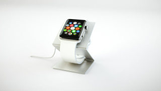 Illustration for article titled Apple Watch Accessories Are Already Out of Control